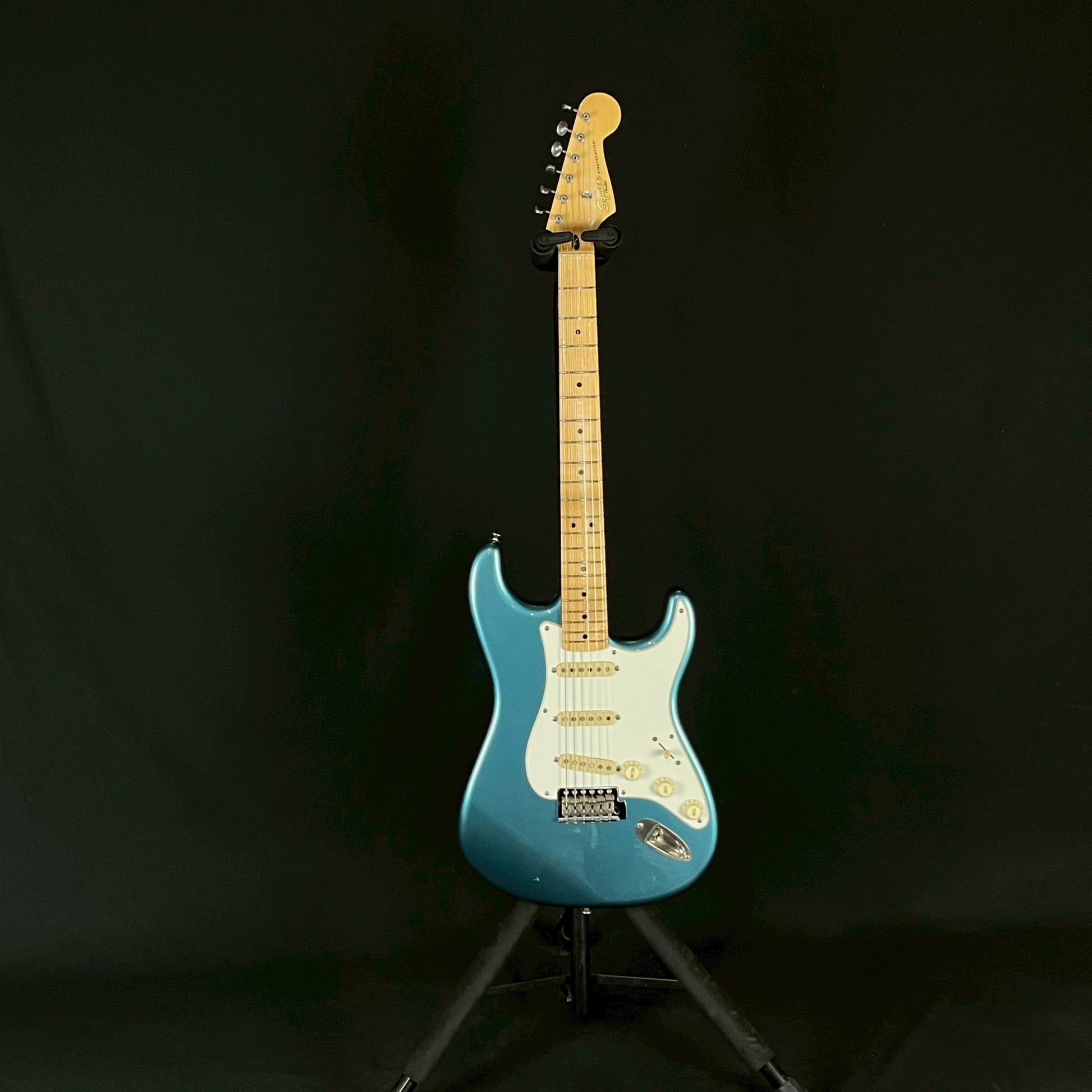 Squier Classic Vibe 50 Stratocaster