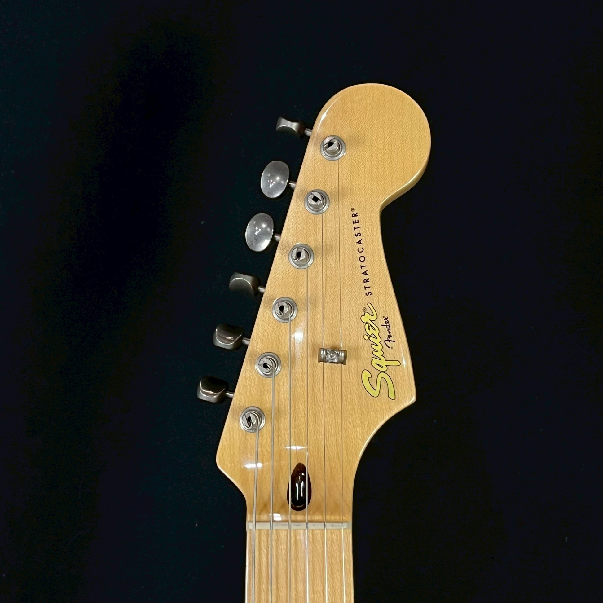 Squier Classic Vibe 50 Stratocaster