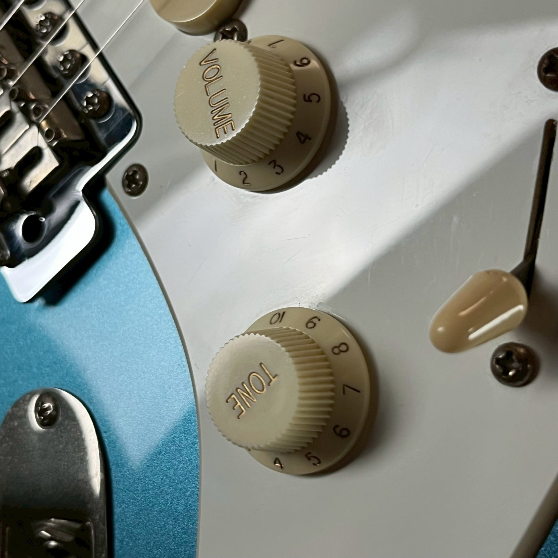 Squier Classic Vibe 50 Stratocaster