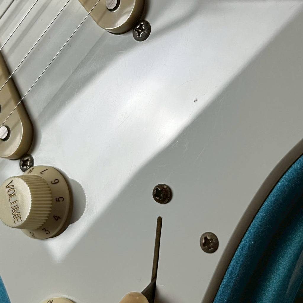 Squier Classic Vibe 50 Stratocaster