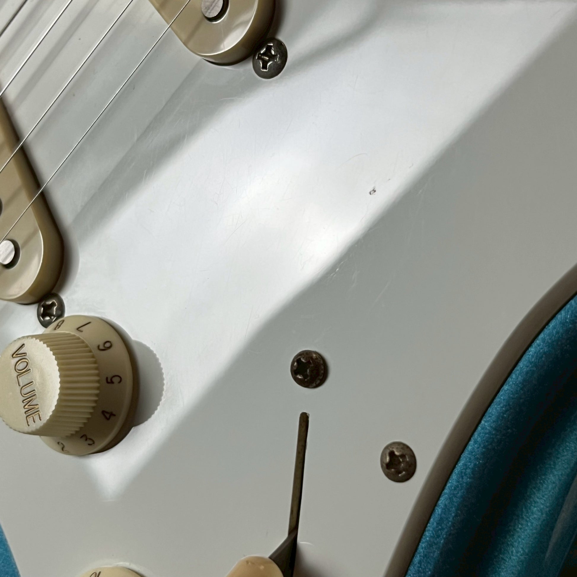 Squier Classic Vibe 50 Stratocaster