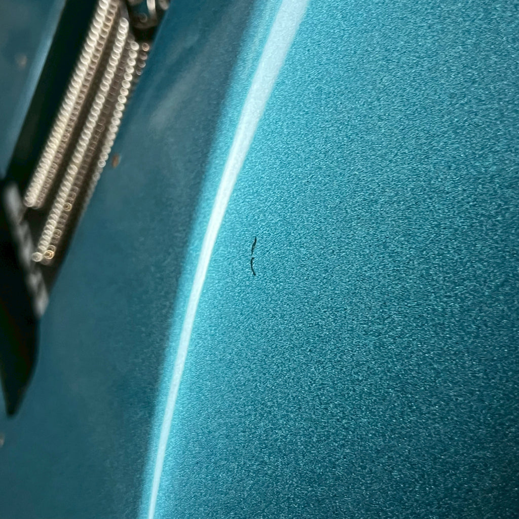 Squier Classic Vibe 50 Stratocaster