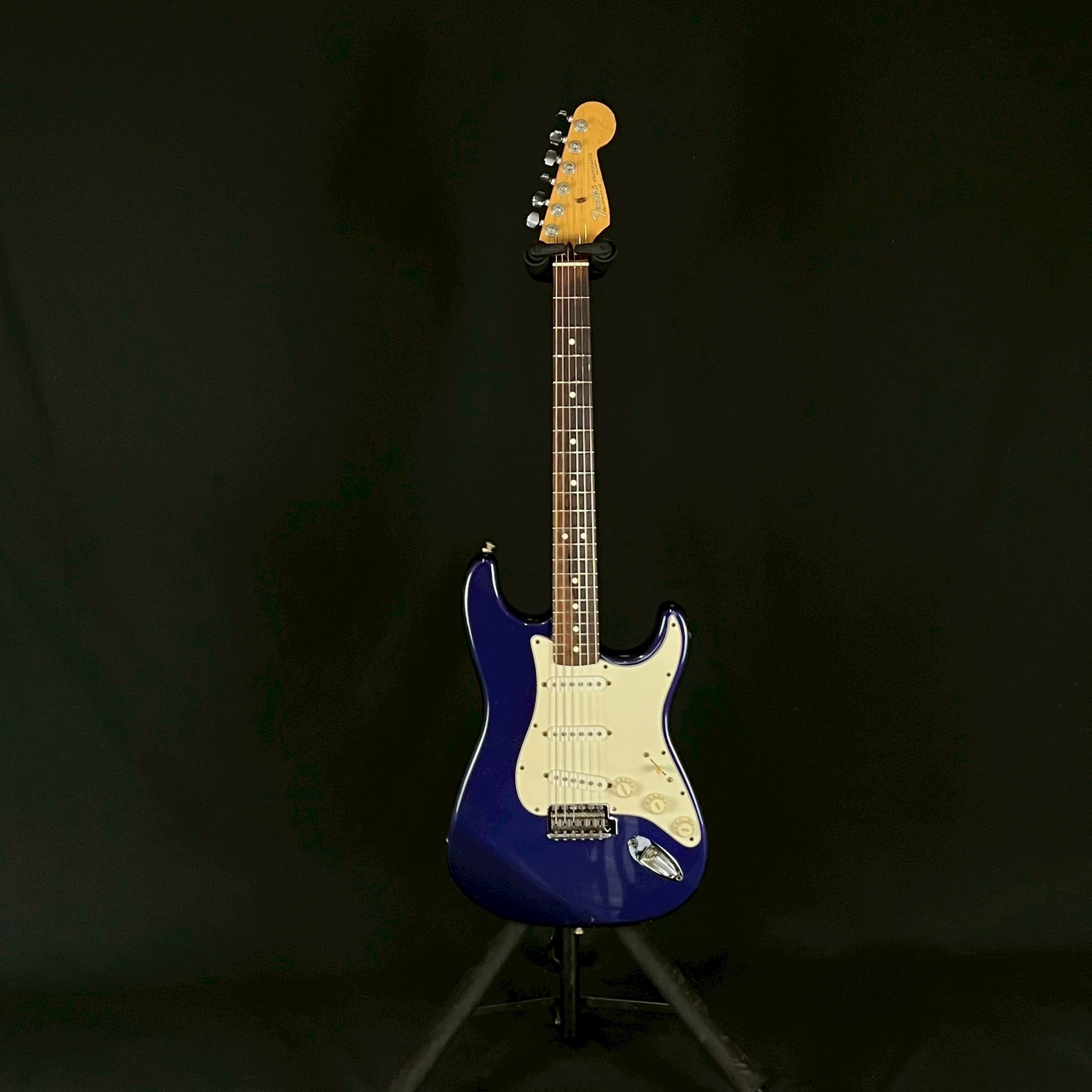 Fender Mexico Stratocaster