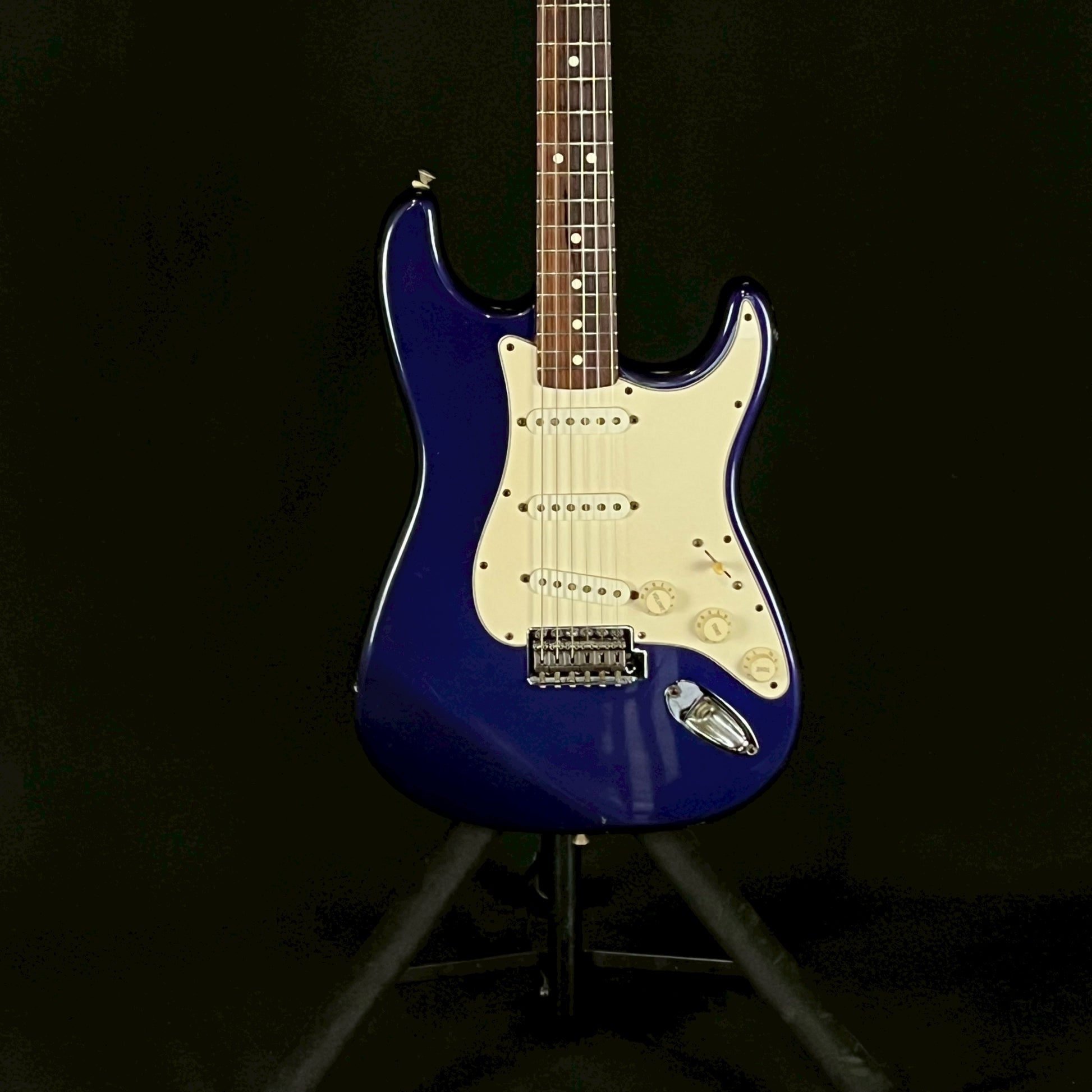 Fender Mexico Stratocaster