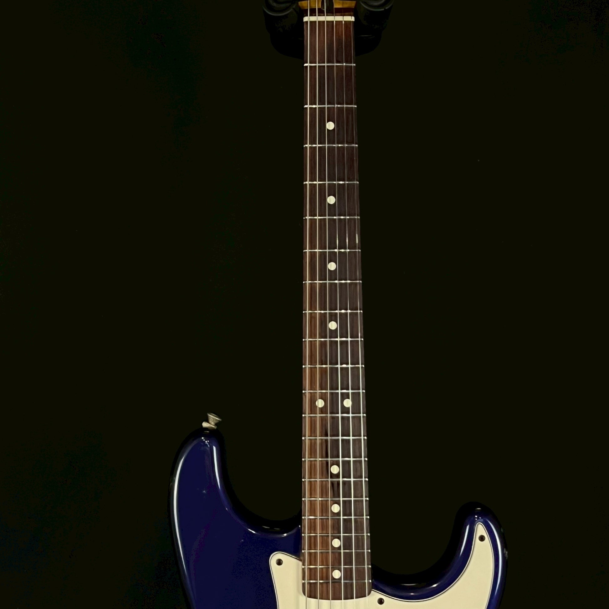Fender Mexico Stratocaster