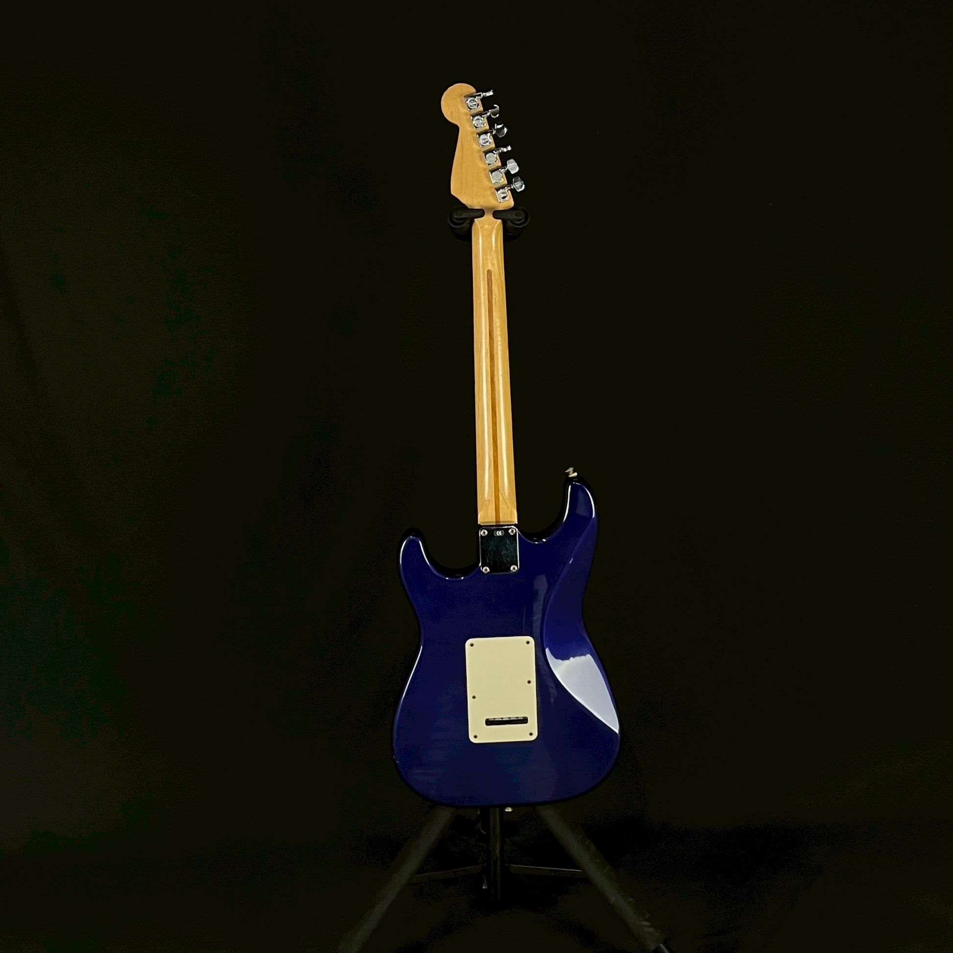 Fender Mexico Stratocaster