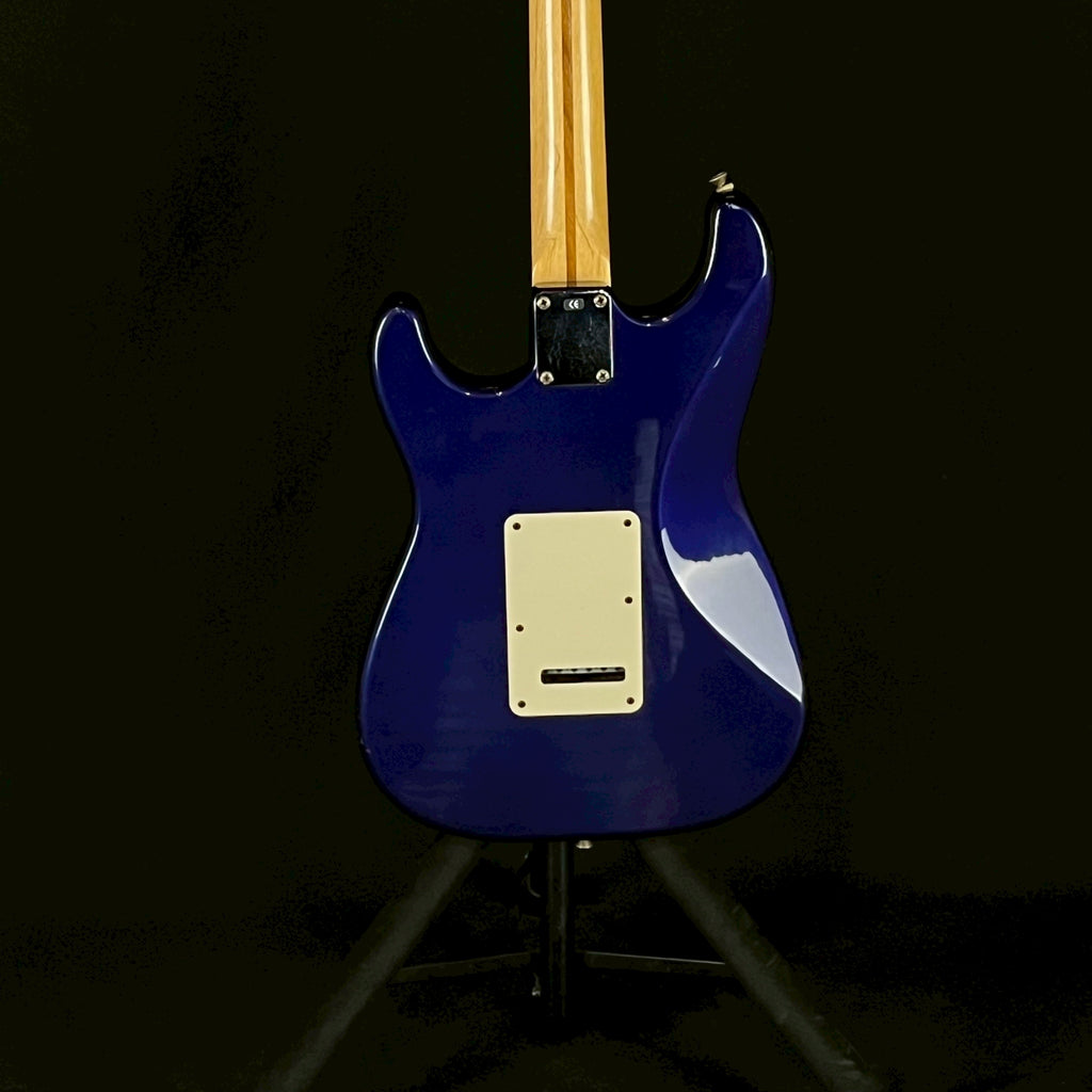 Fender Mexico Stratocaster