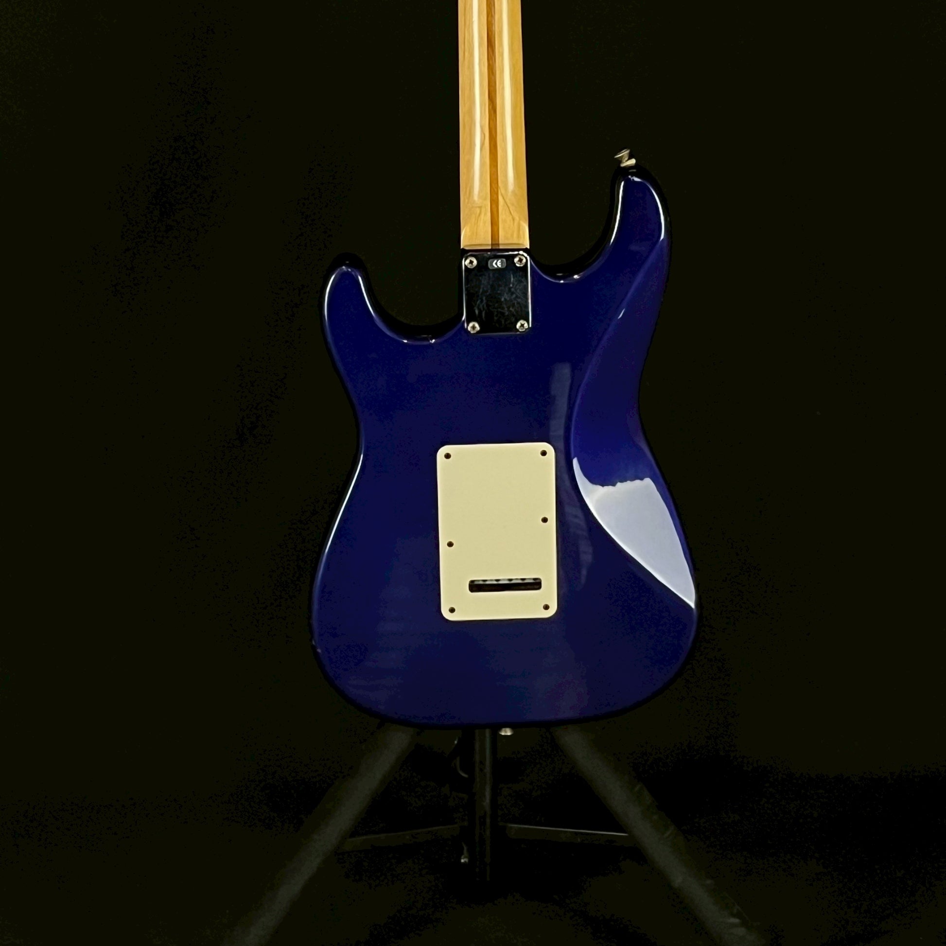 Fender Mexico Stratocaster