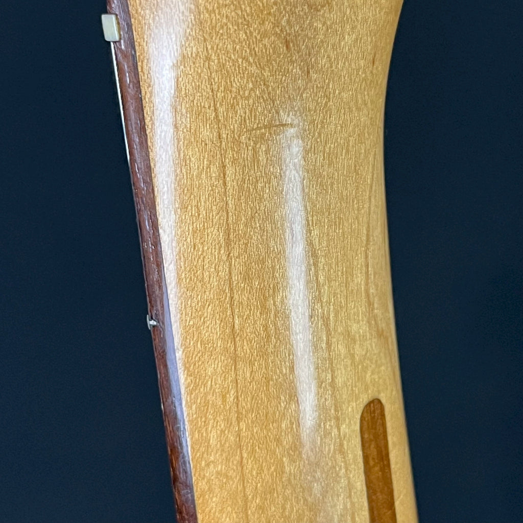 Fender Mexico Stratocaster