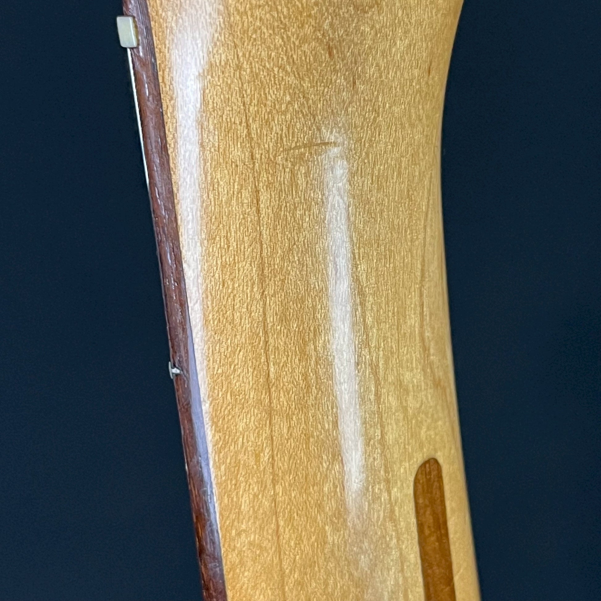 Fender Mexico Stratocaster