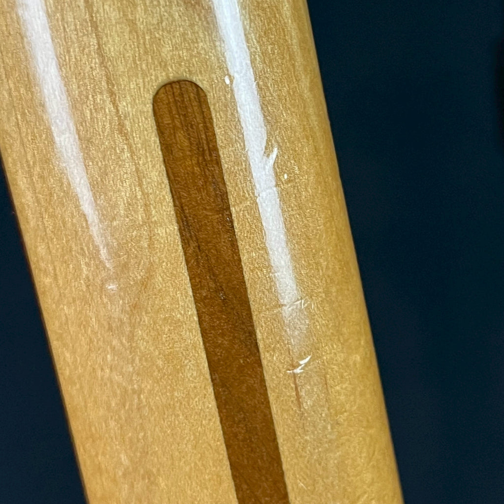 Fender Mexico Stratocaster
