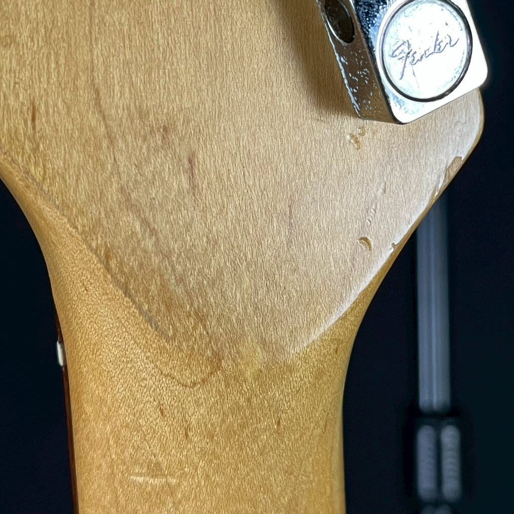 Fender Mexico Stratocaster