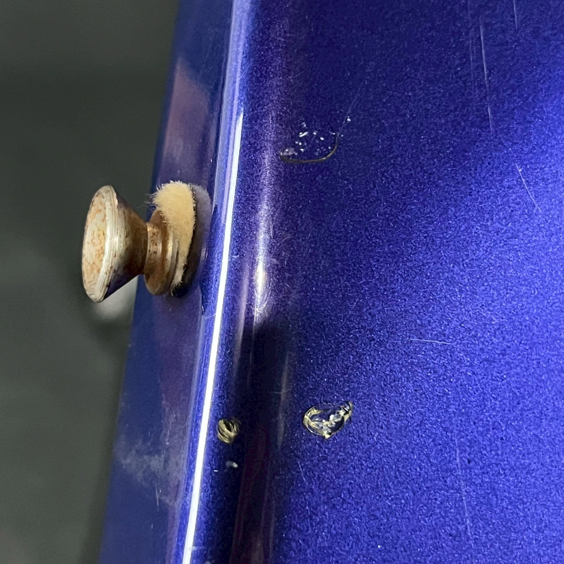 Fender Mexico Stratocaster