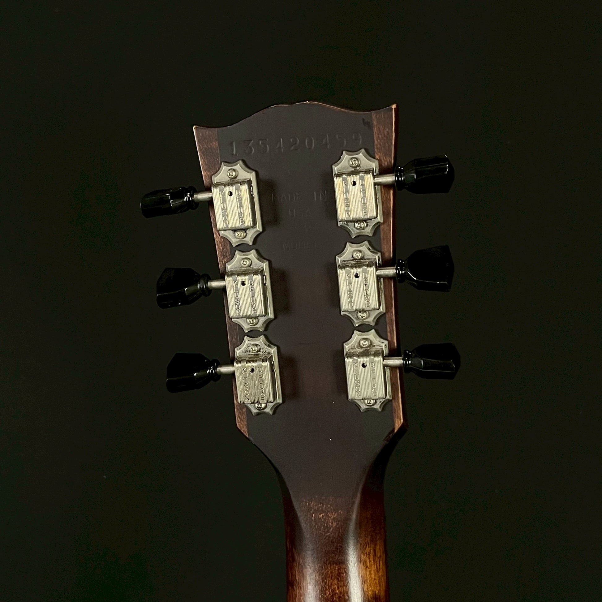 Gibson Les Paul Junior LPJ 2013