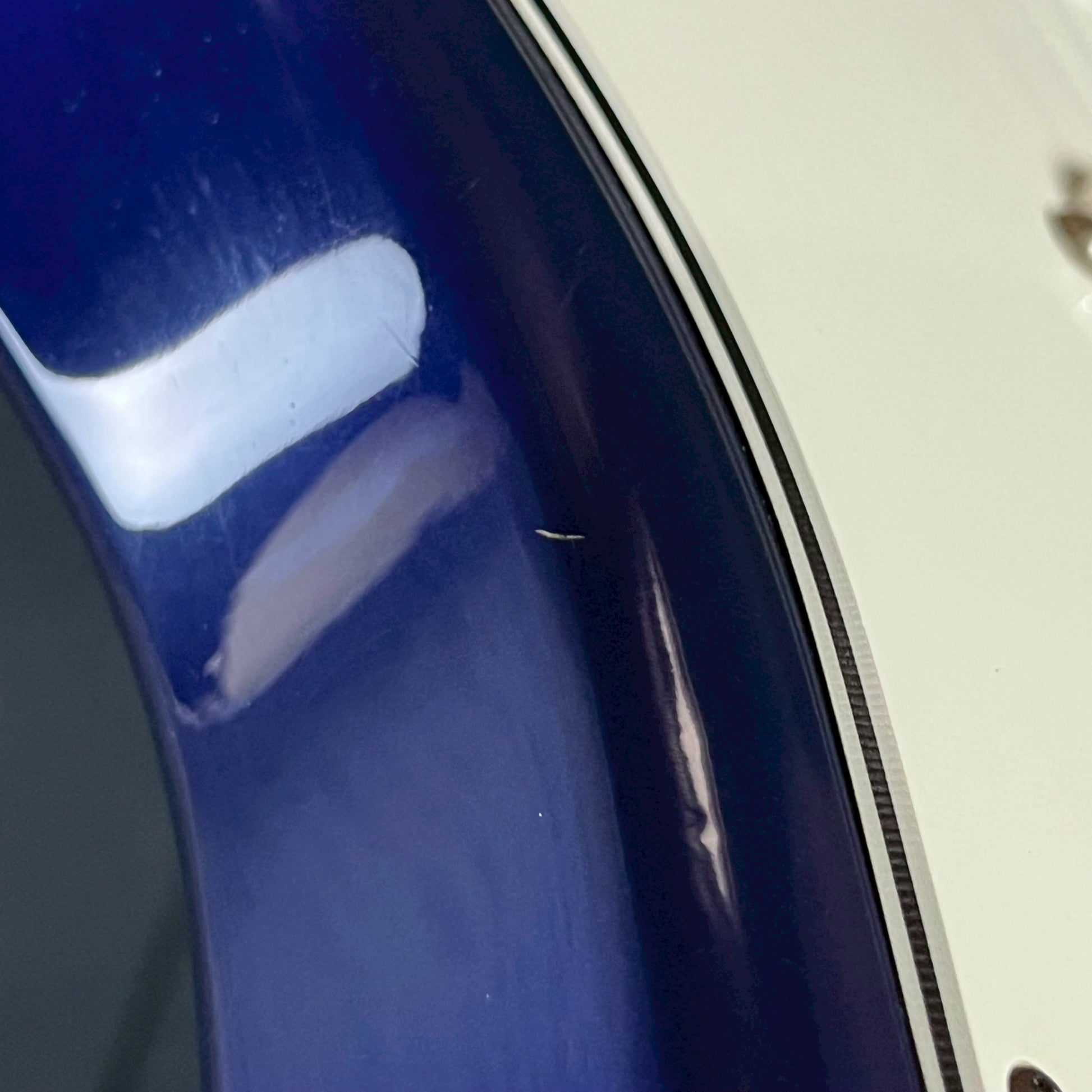 Fender Mexico Stratocaster