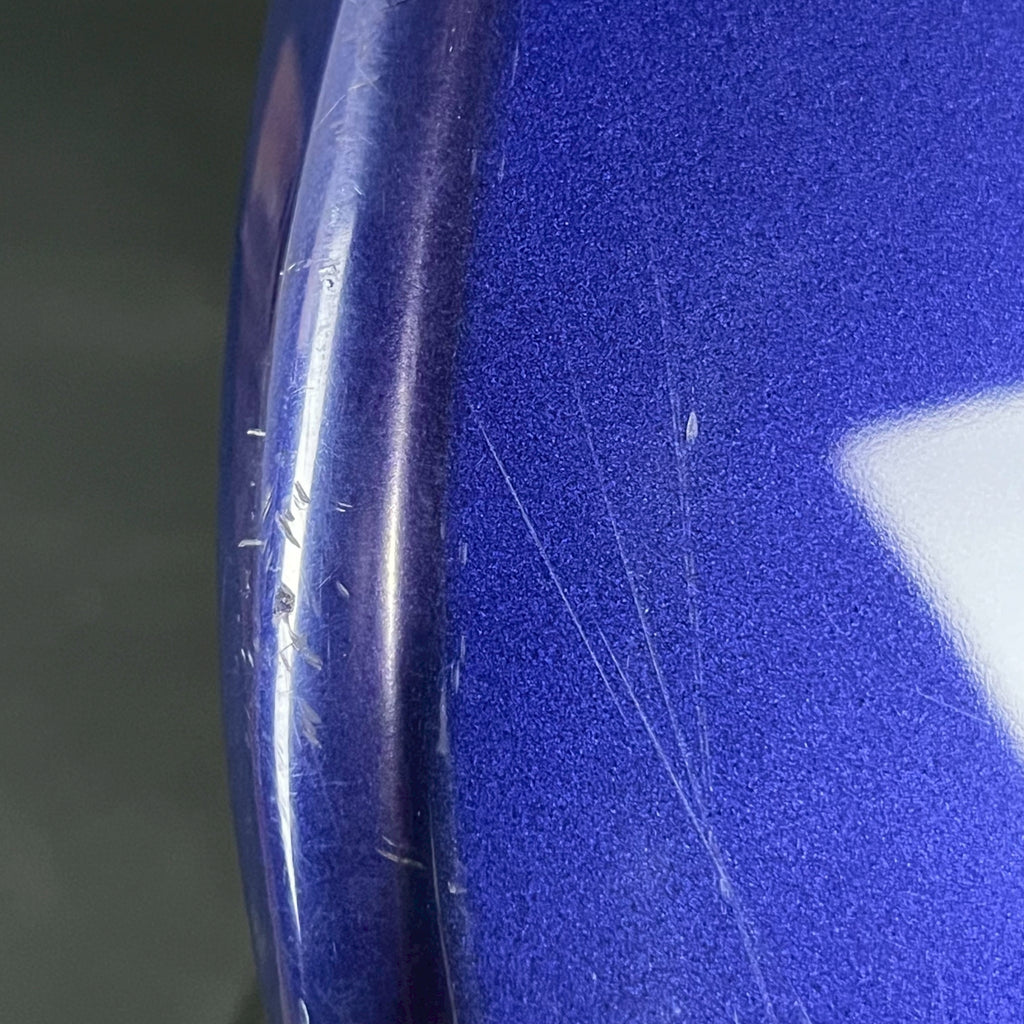 Fender Mexico Stratocaster