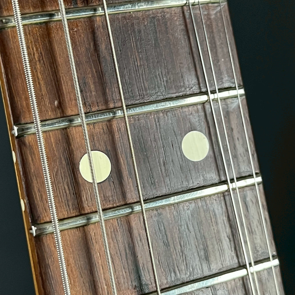 Fender Mexico Stratocaster