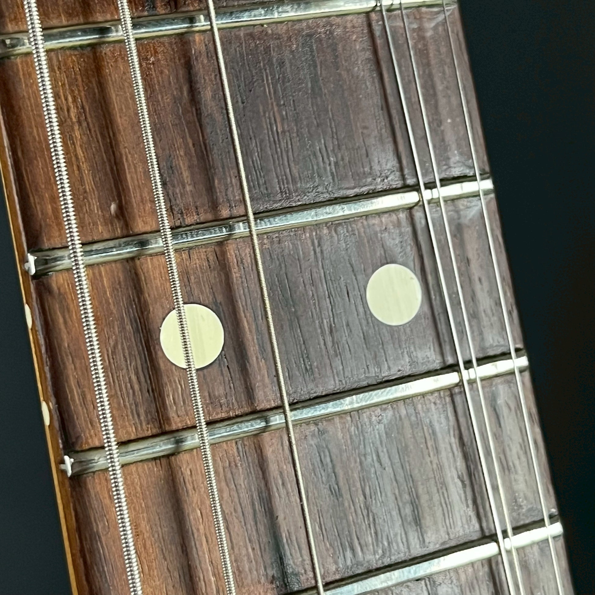 Fender Mexico Stratocaster