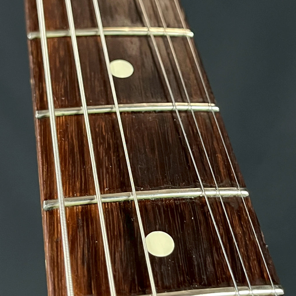 Fender Mexico Stratocaster