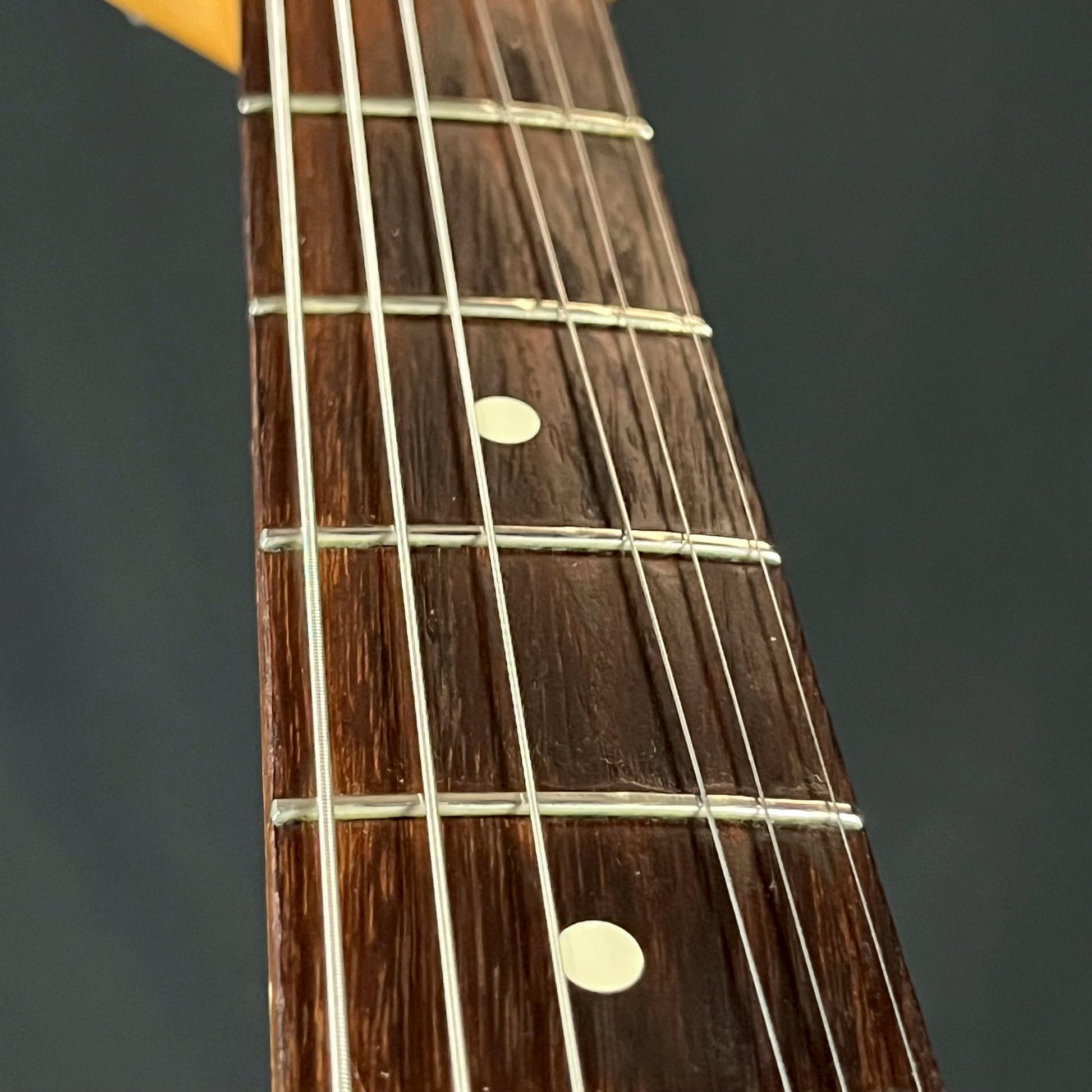 Fender Mexico Stratocaster