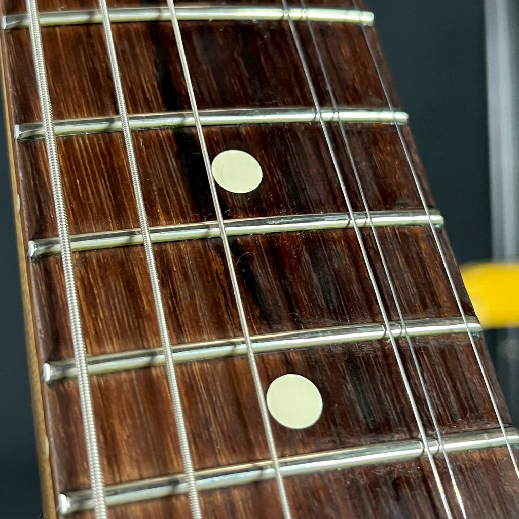 Fender Mexico Stratocaster