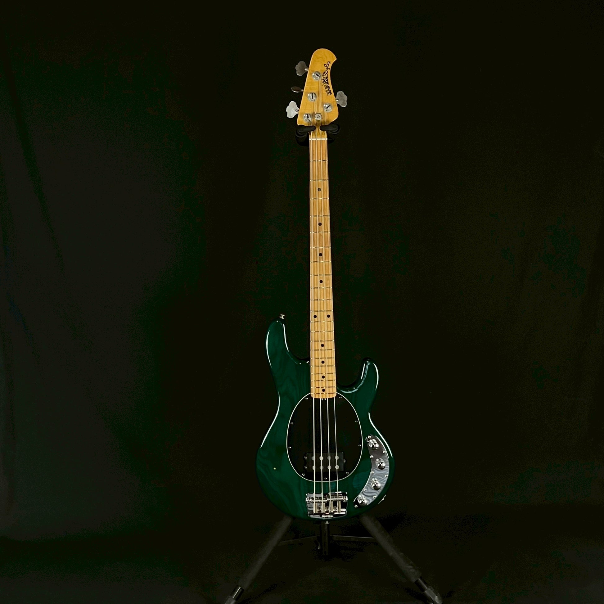Music Man StringRay4