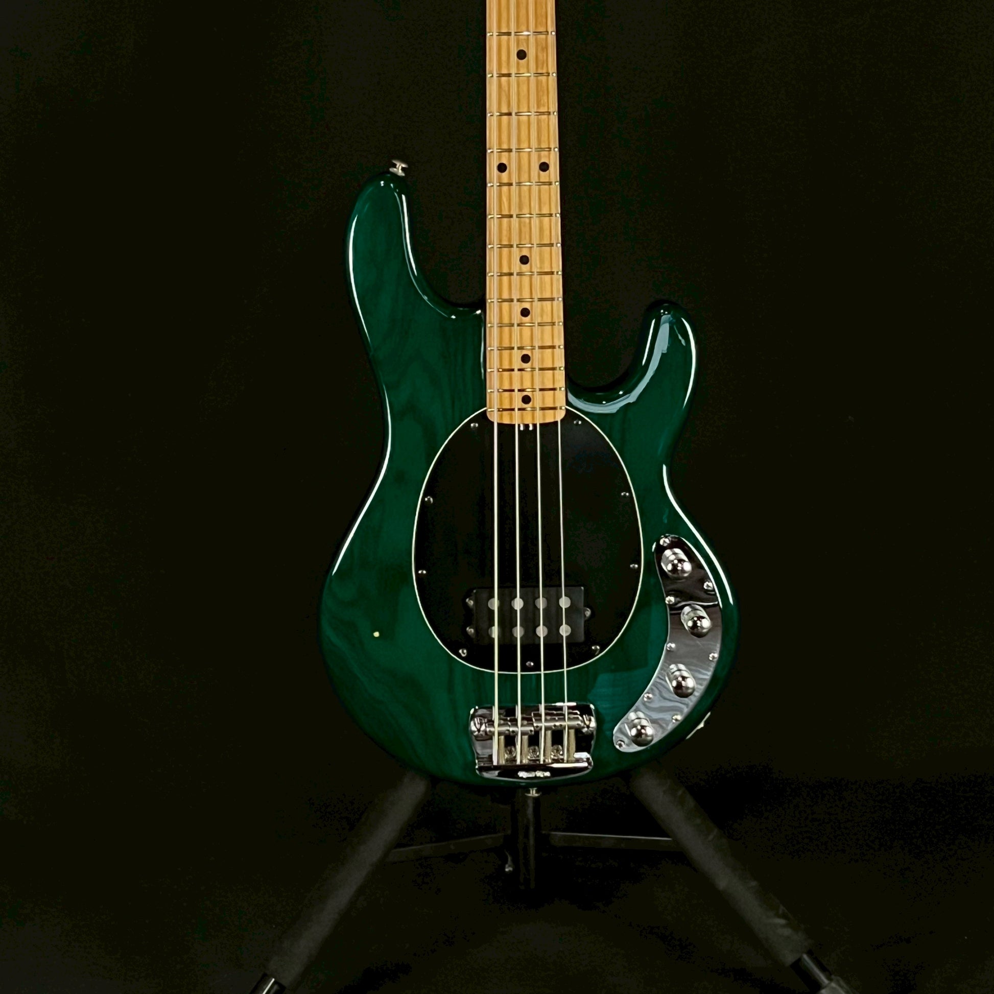 Music Man StringRay4