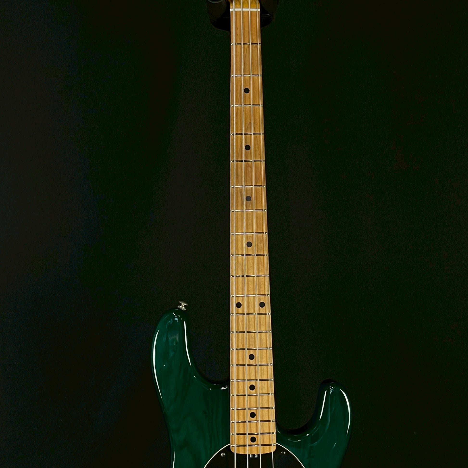 Music Man StringRay4