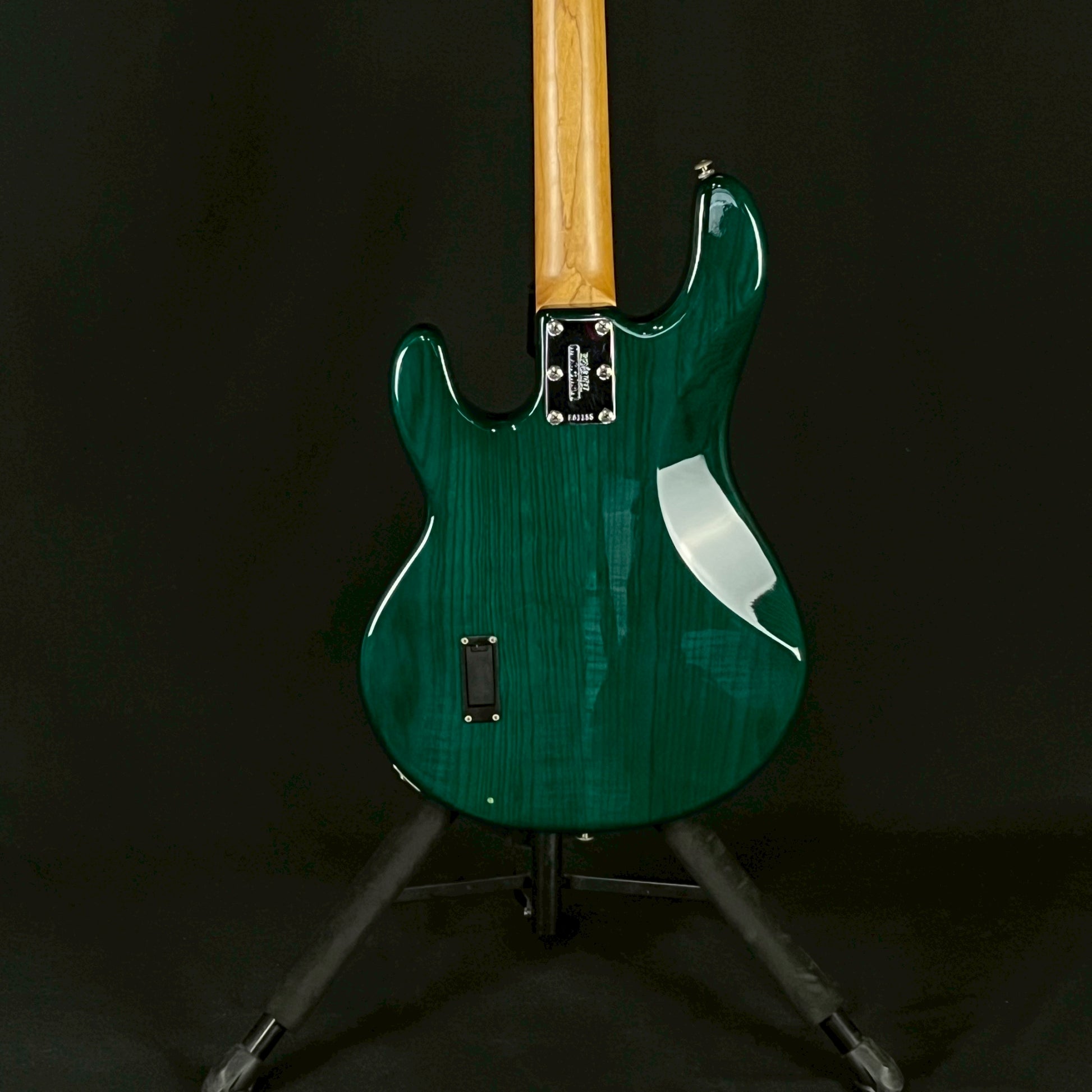 Music Man StringRay4