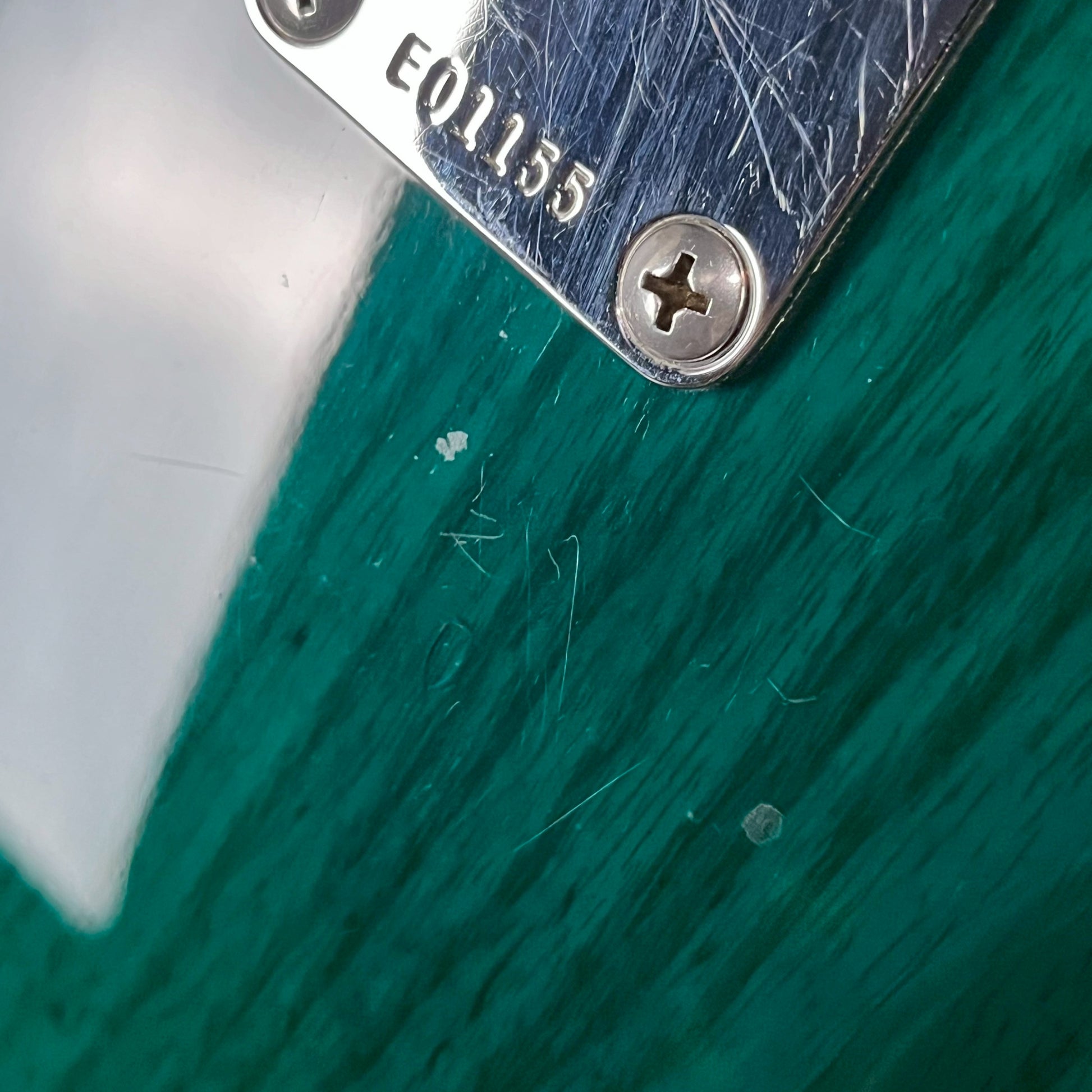Music Man StringRay4