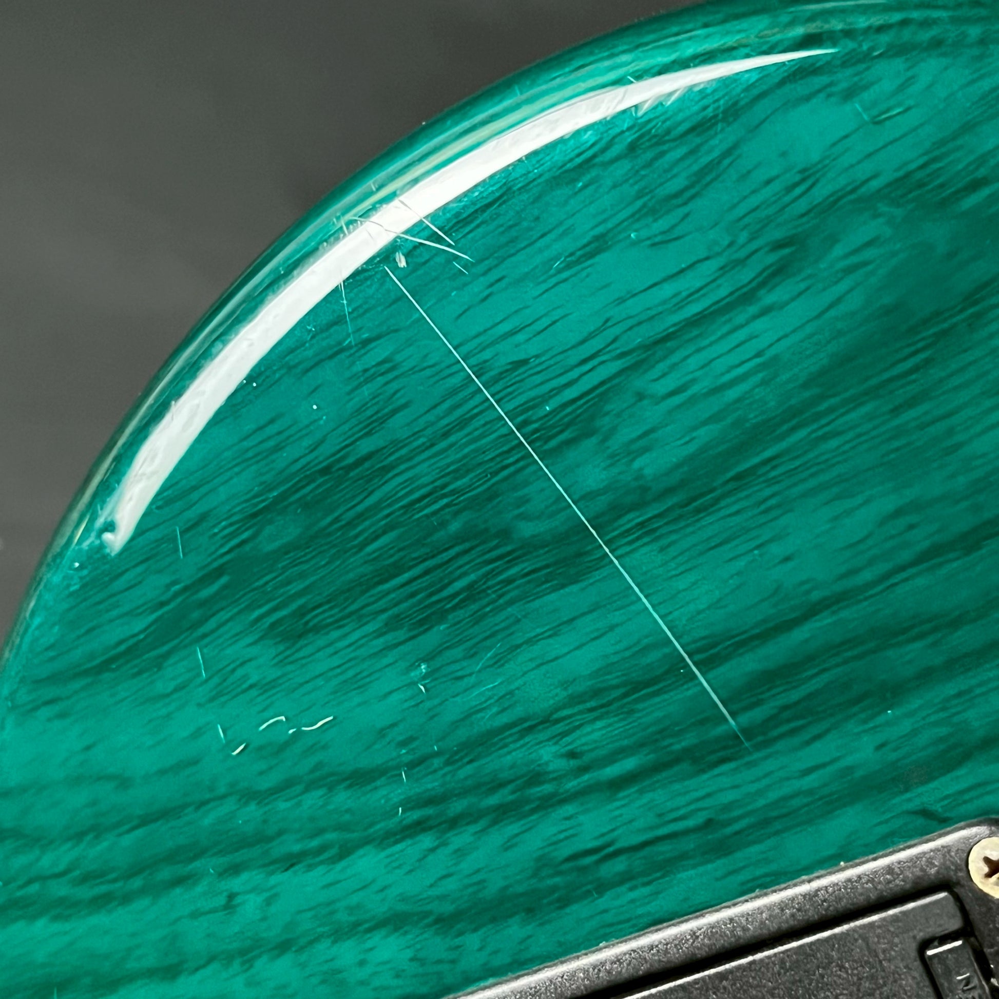 Music Man StringRay4