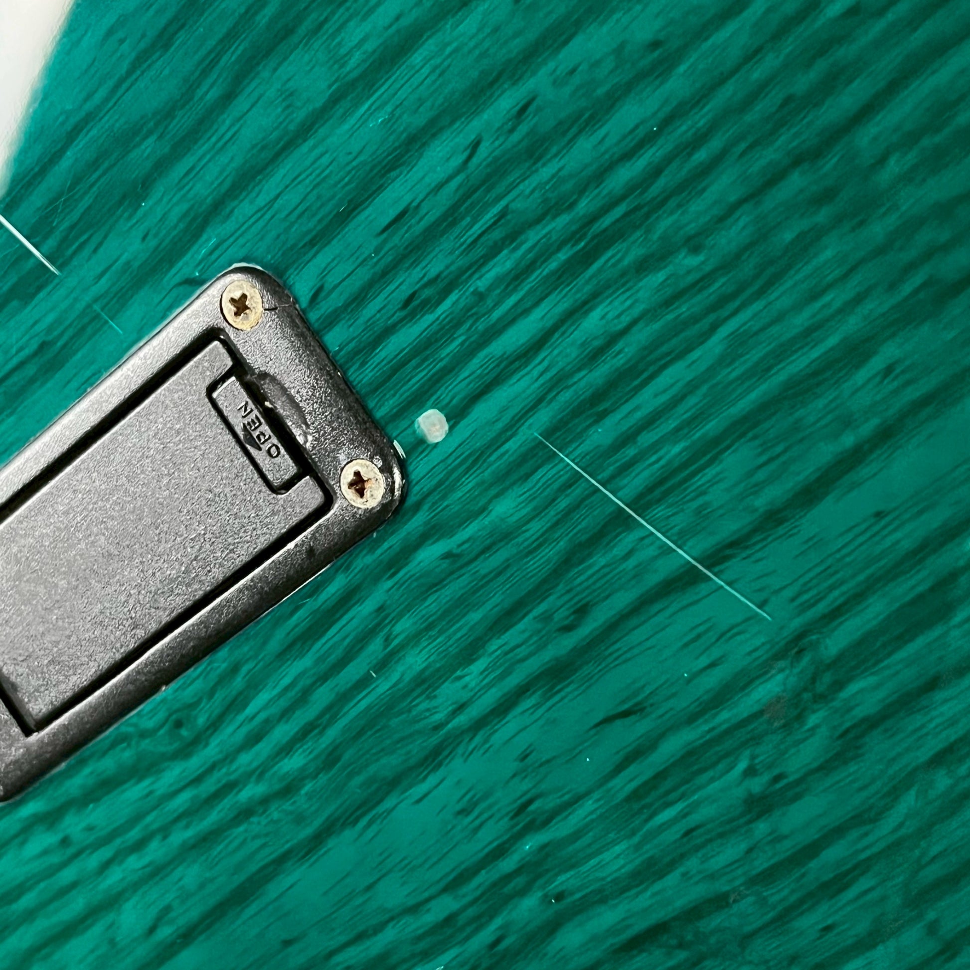 Music Man StringRay4
