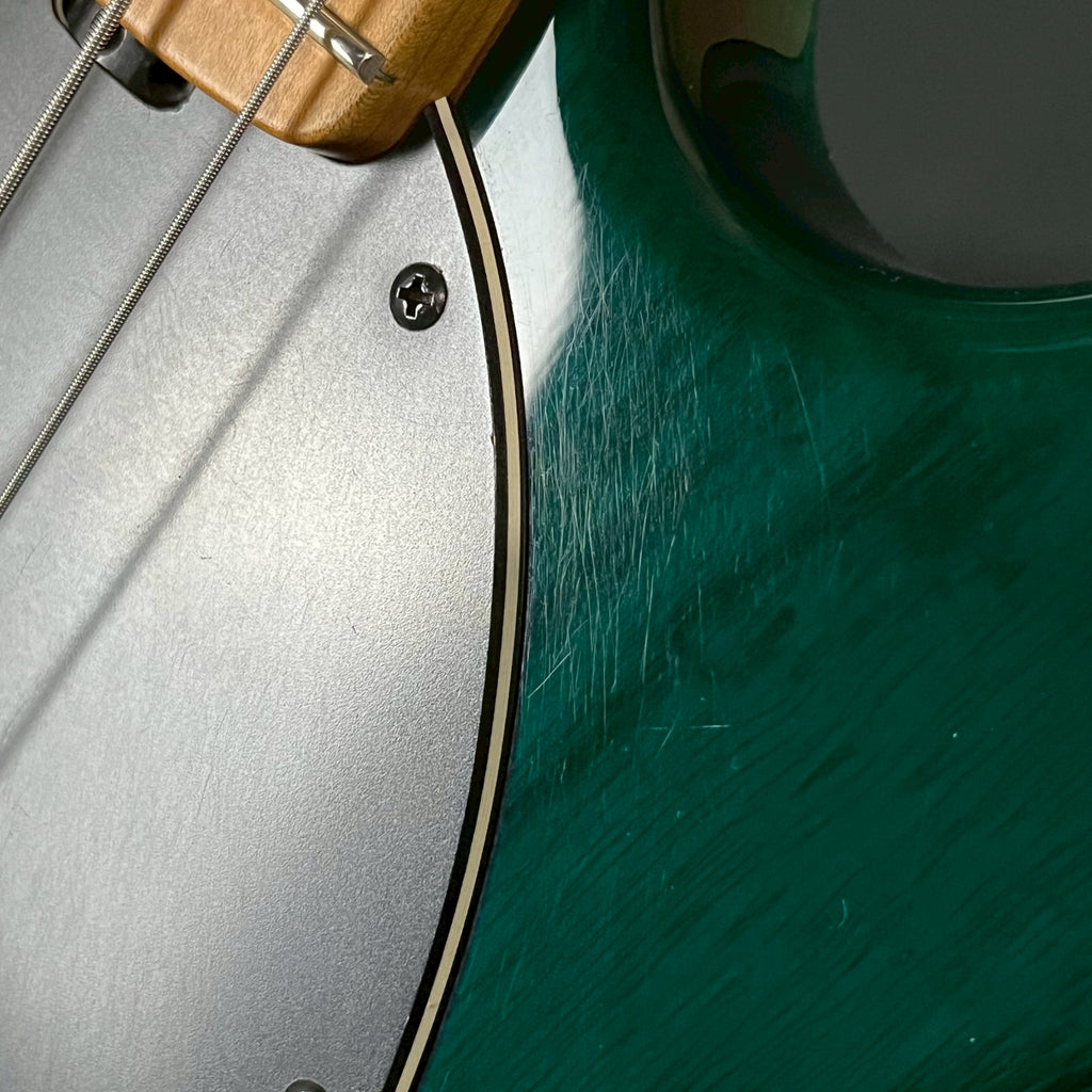 Music Man StringRay4