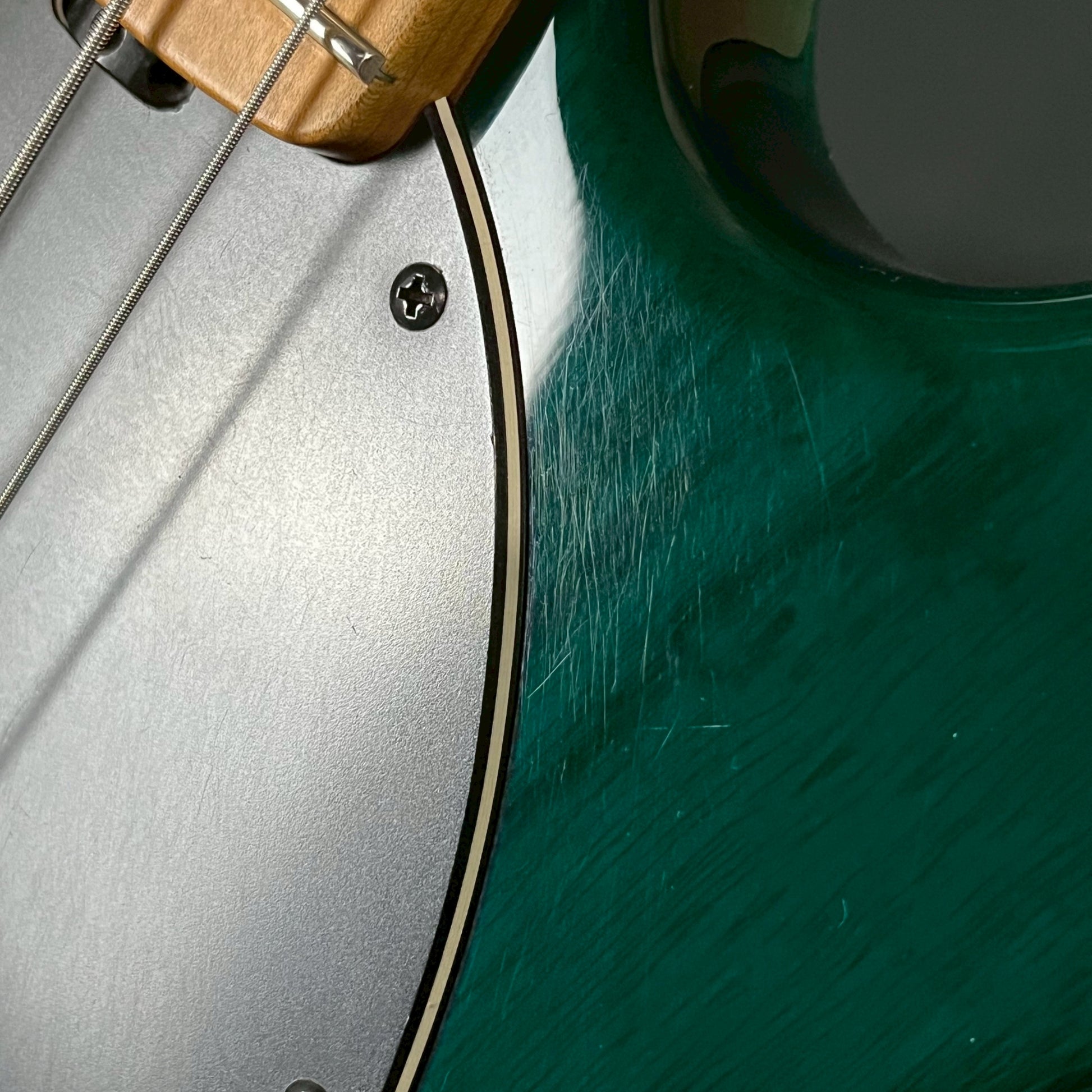 Music Man StringRay4