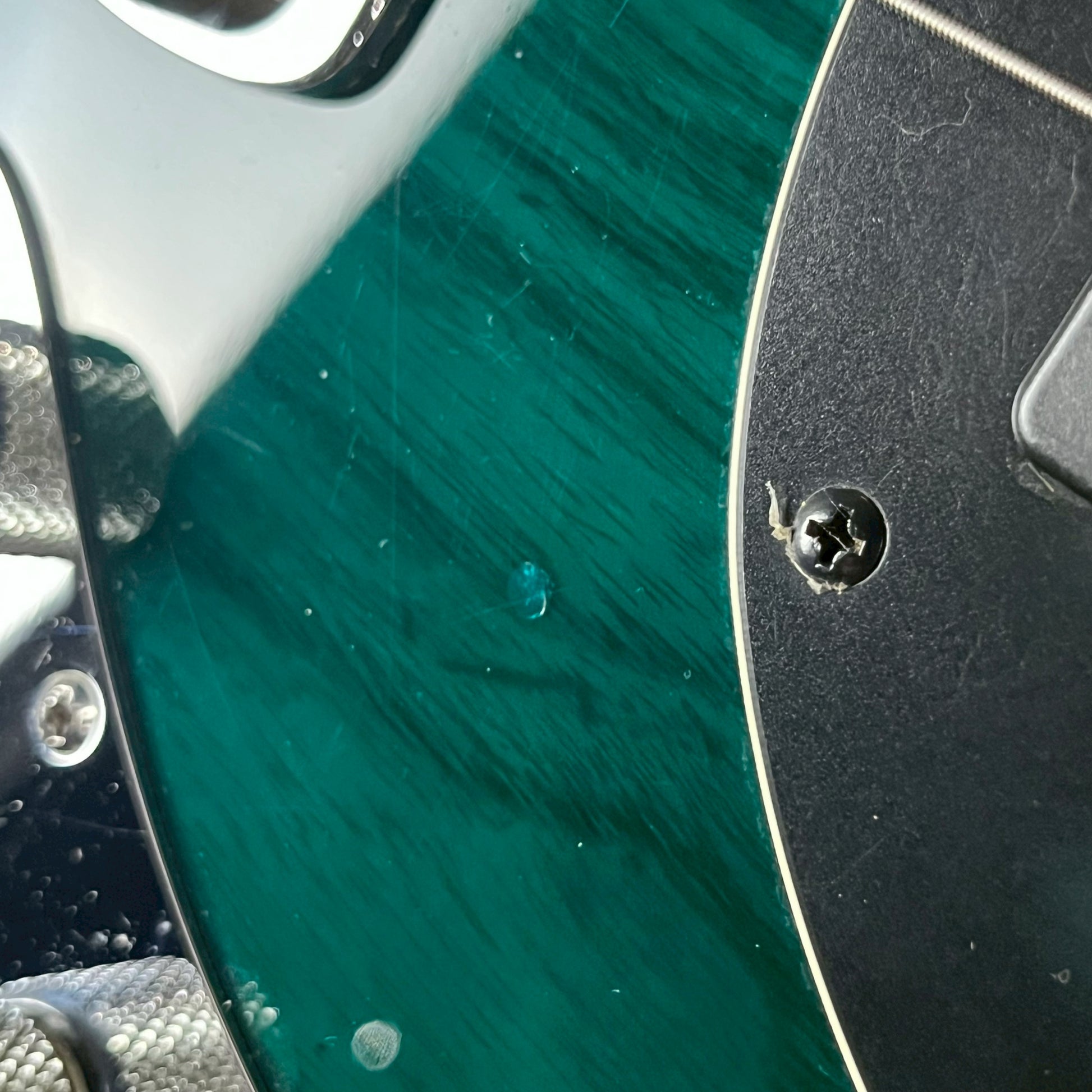 Music Man StringRay4