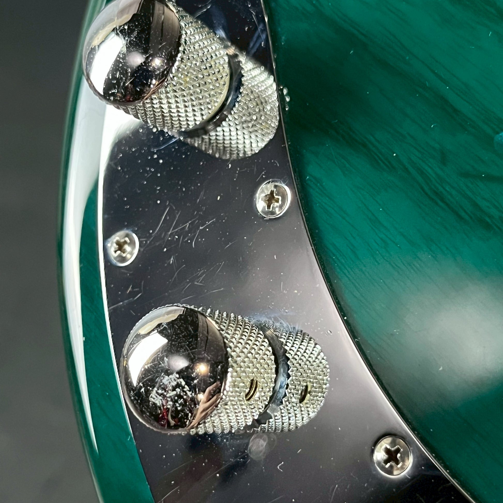 Music Man StringRay4