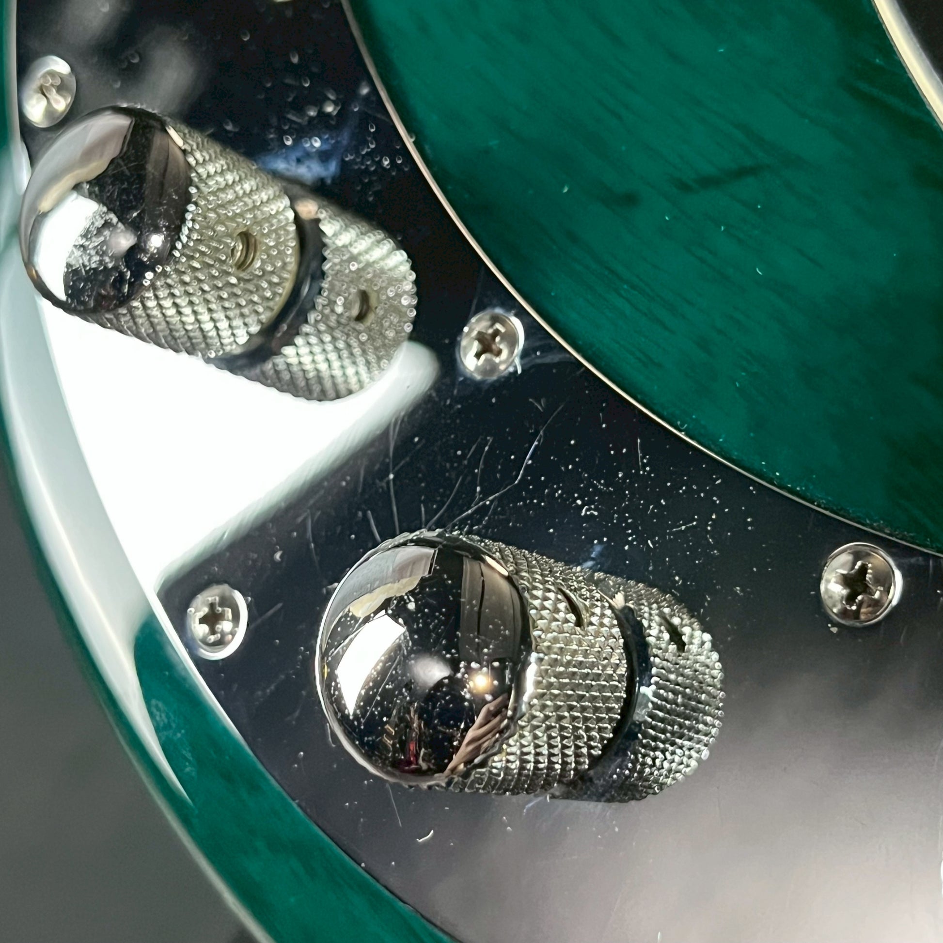 Music Man StringRay4