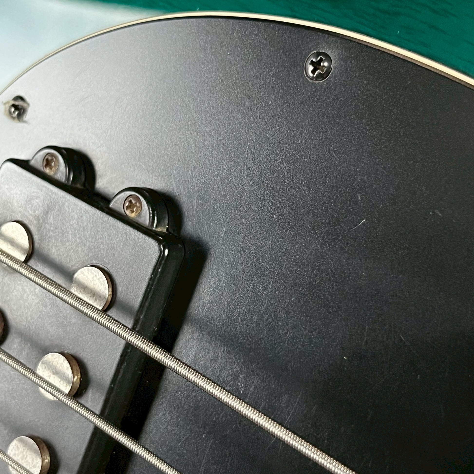 Music Man StringRay4