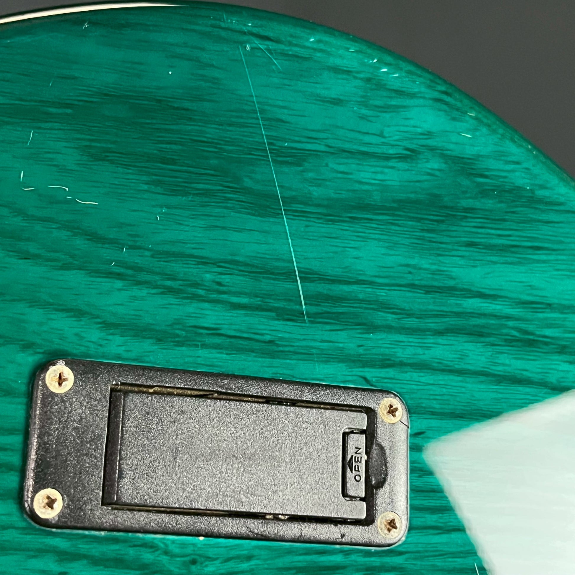Music Man StringRay4