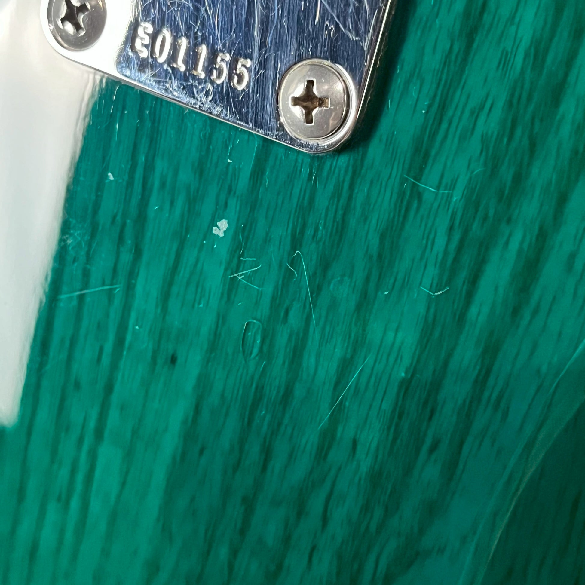 Music Man StringRay4