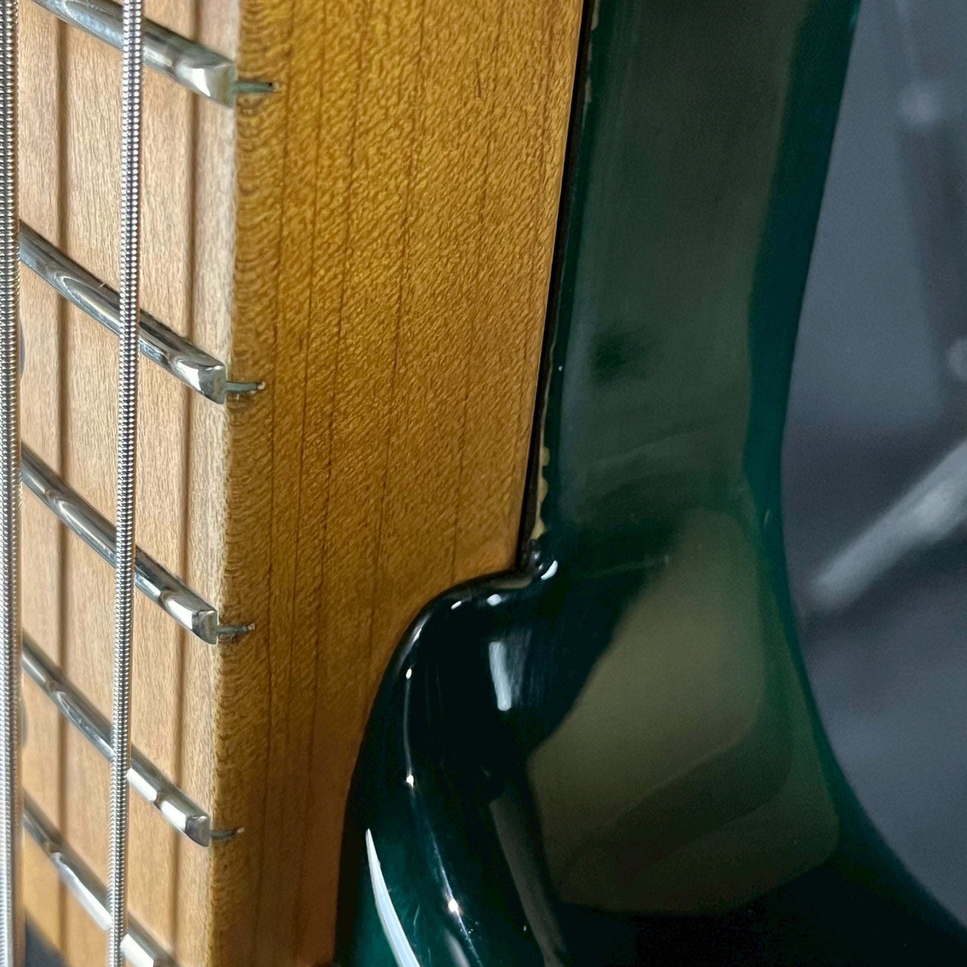 Music Man StringRay4