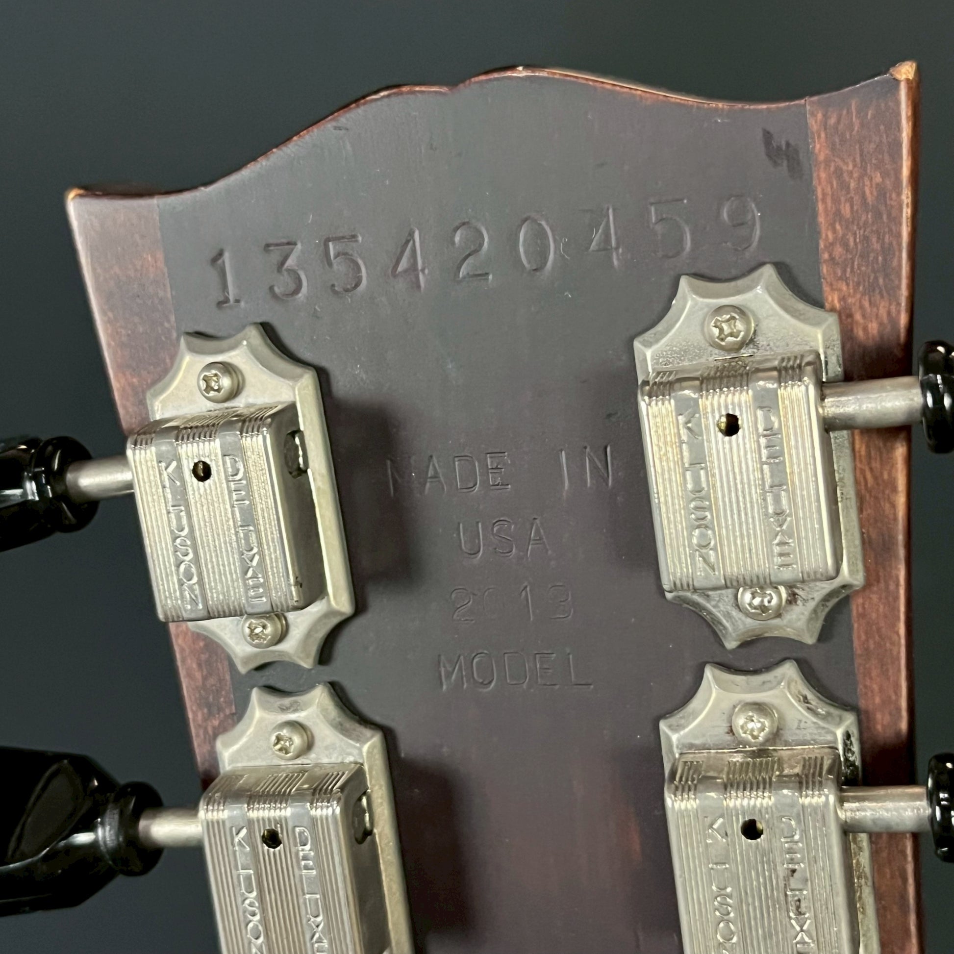 Gibson Les Paul Junior LPJ 2013