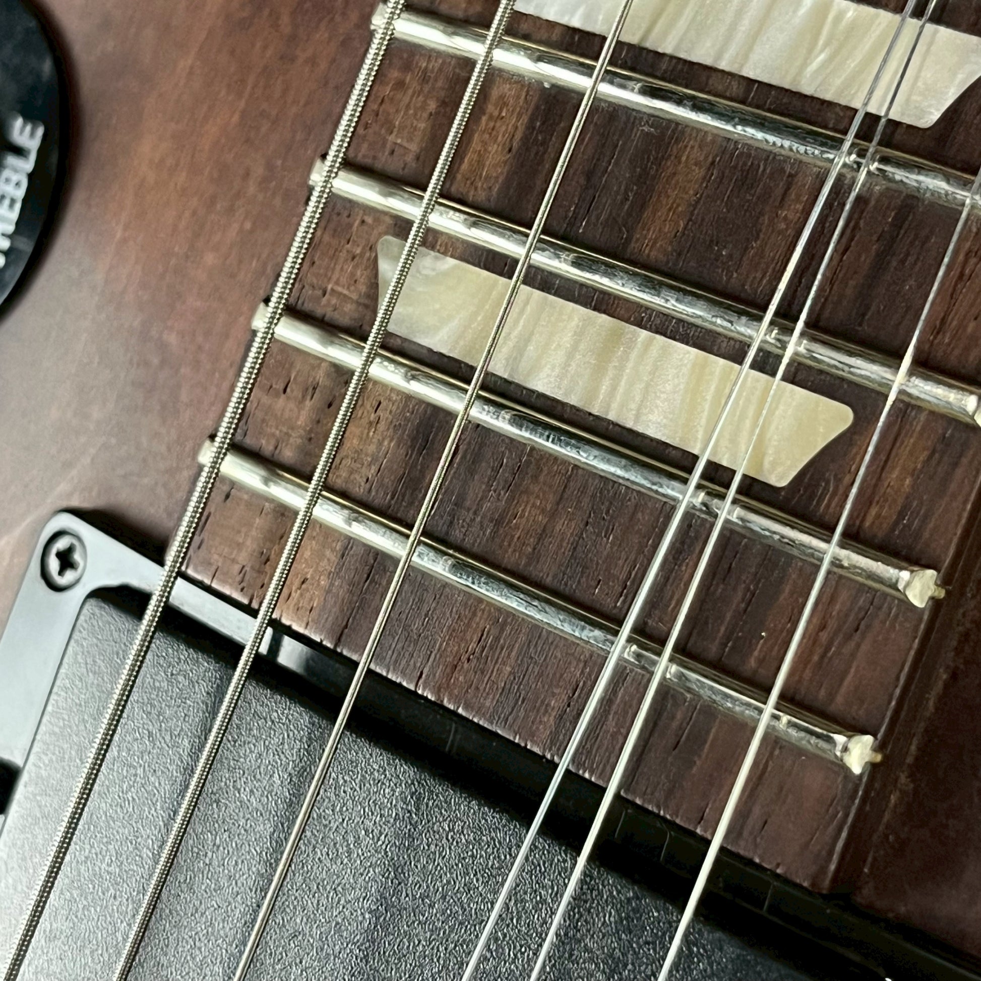 Gibson Les Paul Junior LPJ 2013