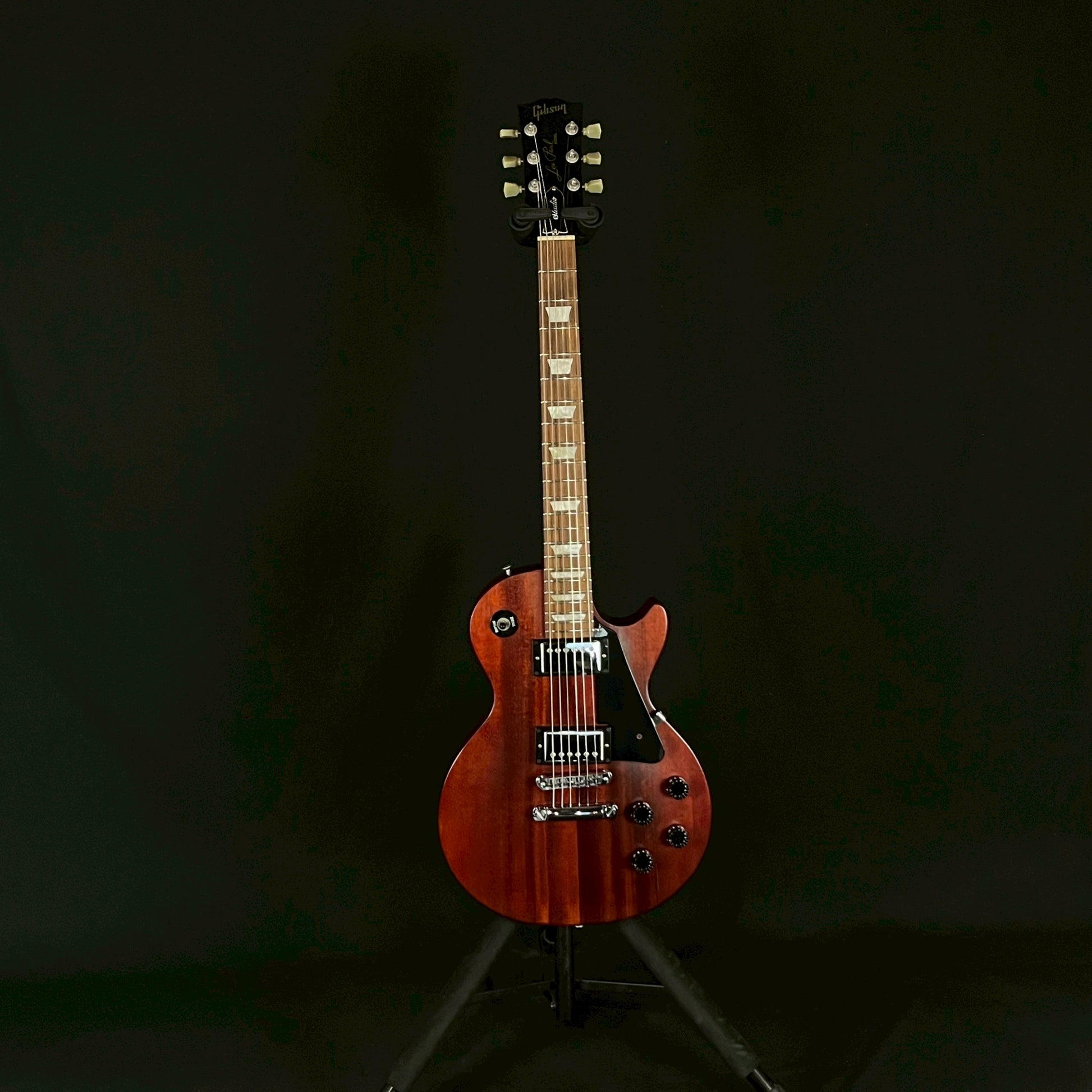 Gibson Les Paul Studio Faded