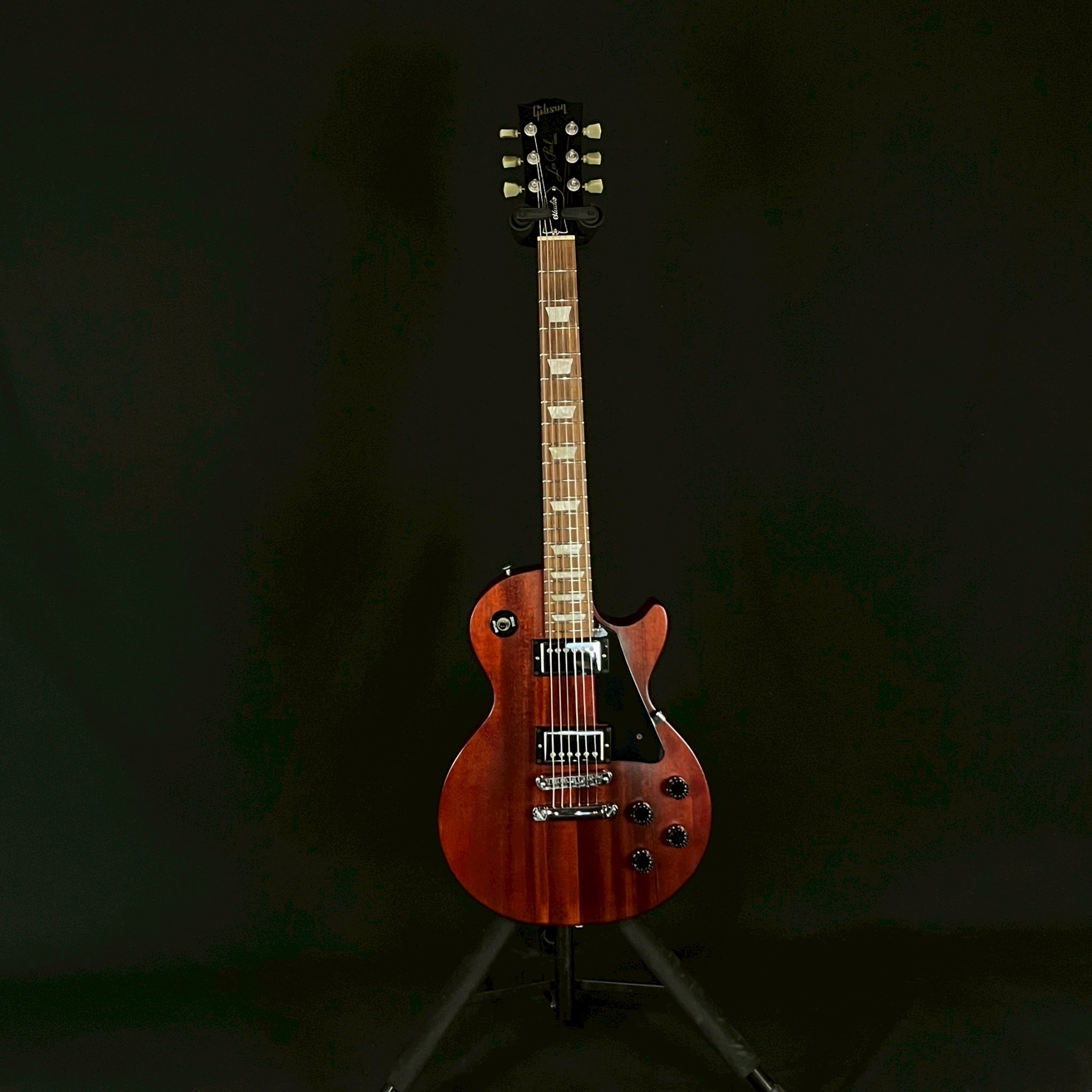 Gibson Les Paul Studio Faded