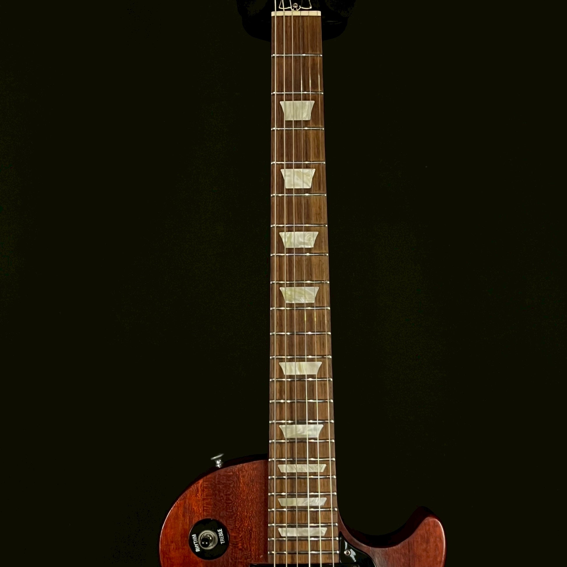 Gibson Les Paul Studio Faded