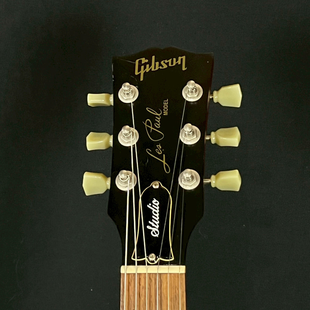 Gibson Les Paul Studio Faded