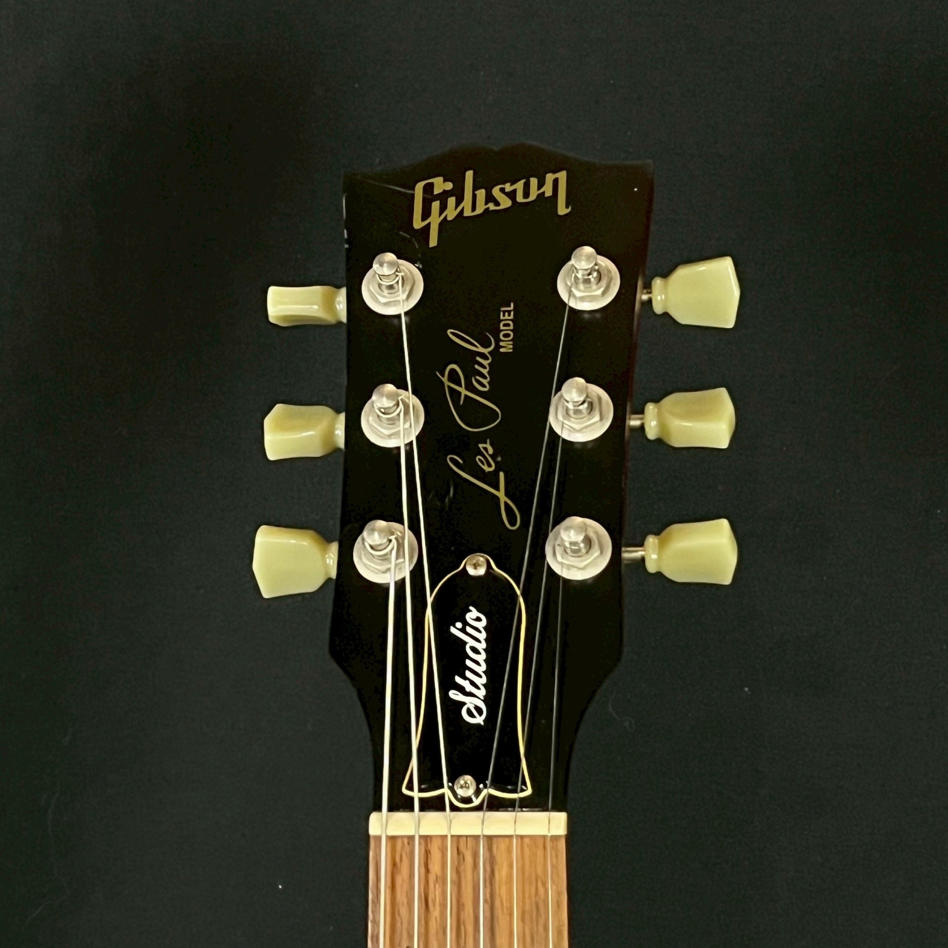 Gibson Les Paul Studio Faded