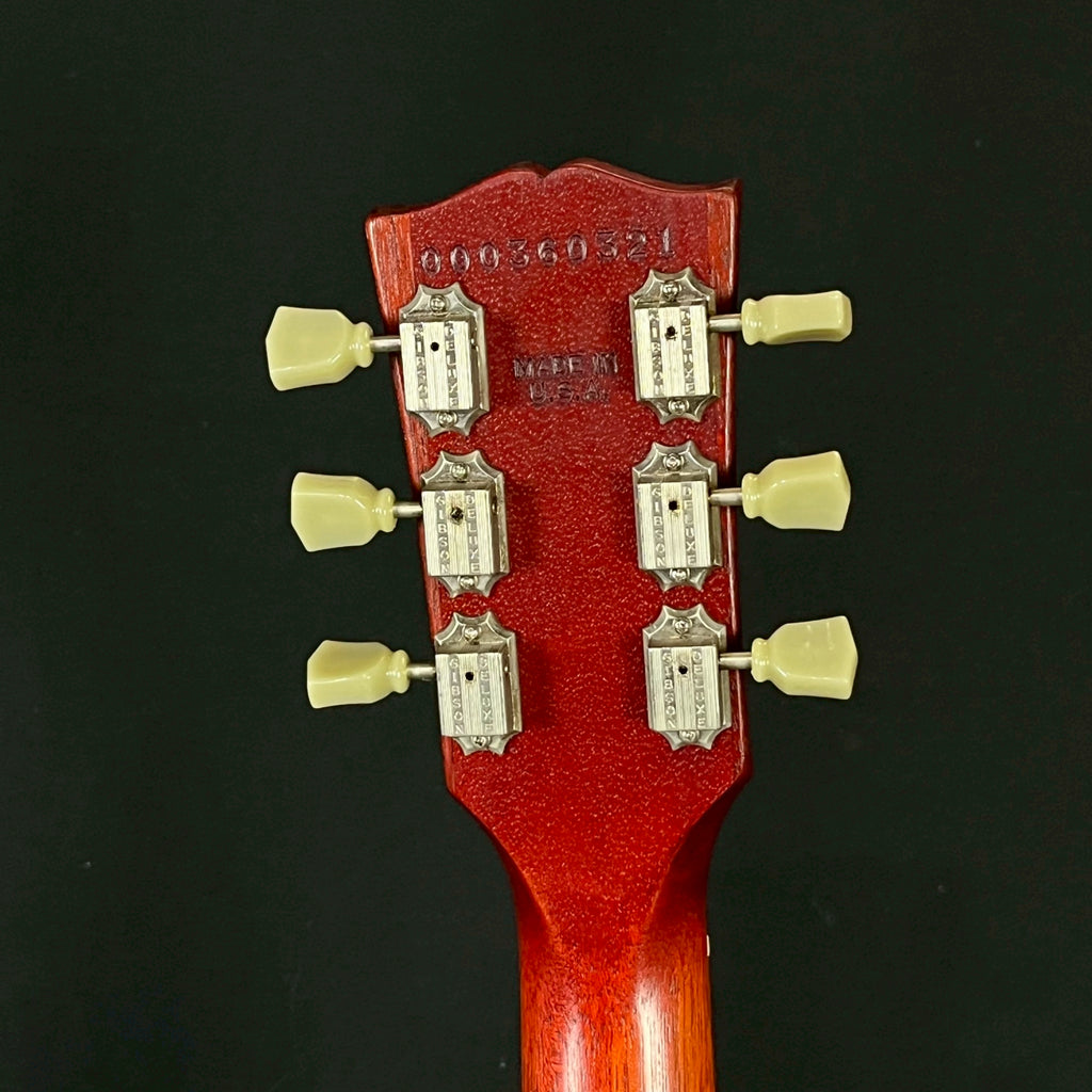 Gibson Les Paul Studio Faded