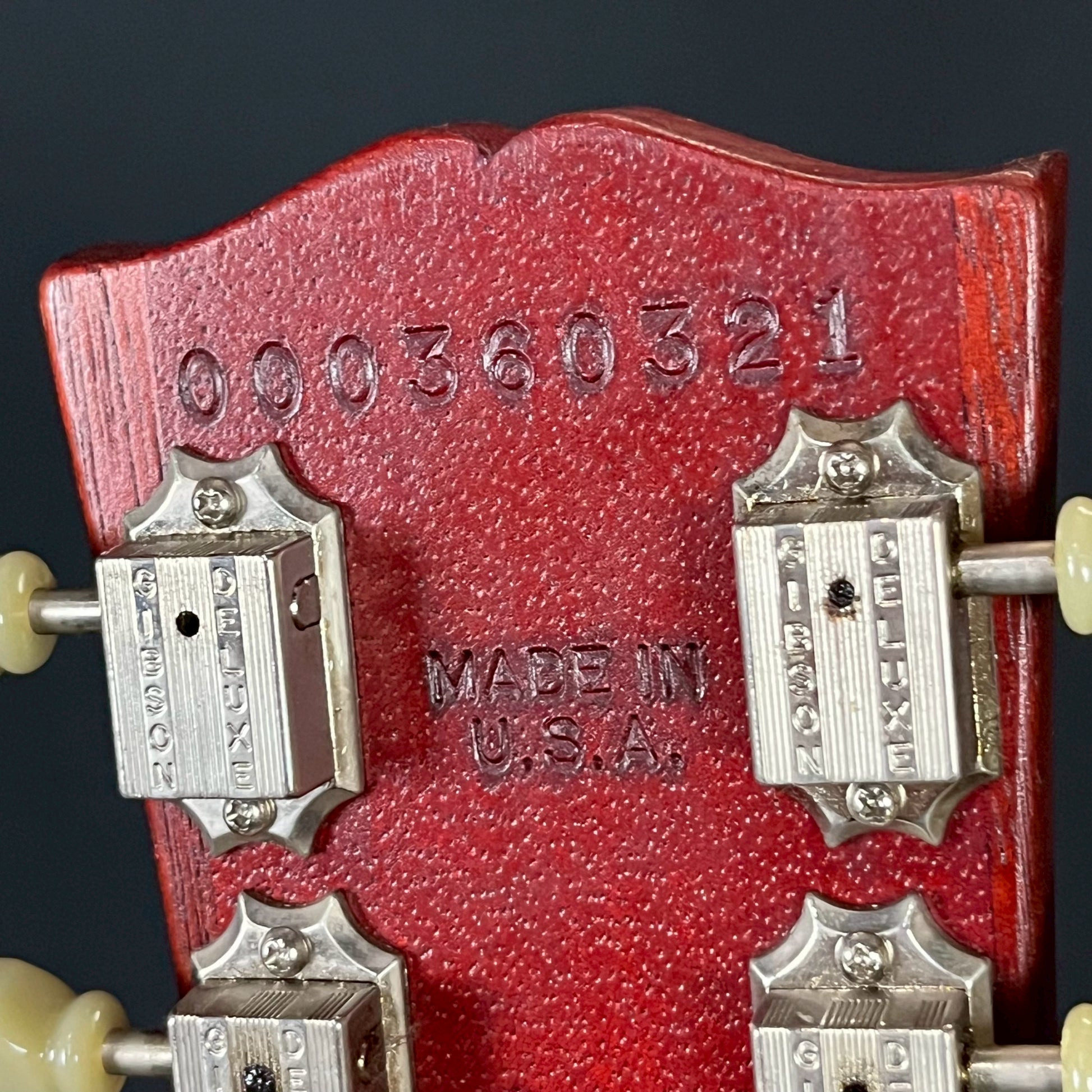 Gibson Les Paul Studio Faded